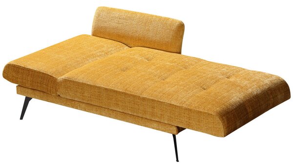 TROSED, rumena tekstil
