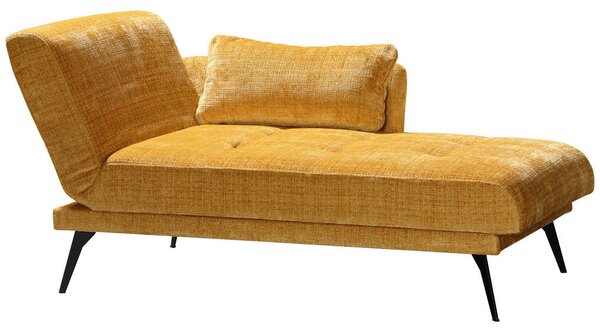 TROSED, rumena tekstil