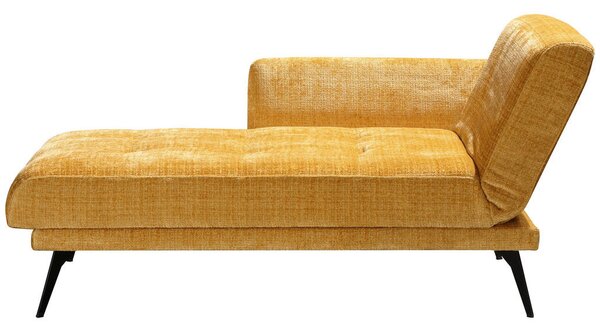 TROSED, rumena tekstil