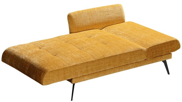 TROSED, rumena tekstil