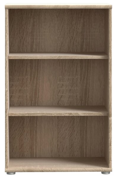 REGAL 54/111,1/34,8 cm hrast sonoma