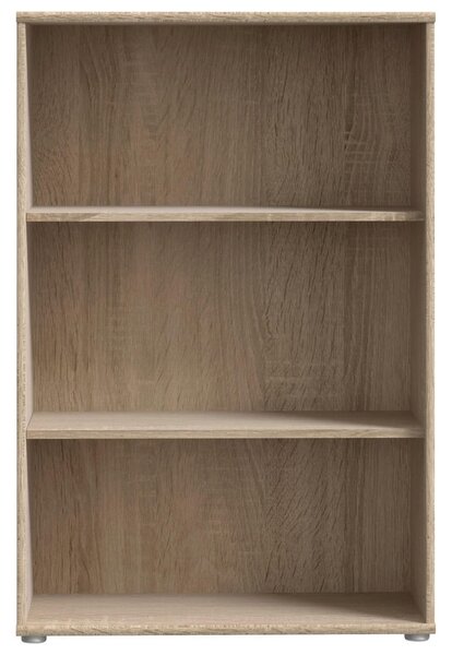 REGAL 54/85,5/34,8 cm hrast sonoma