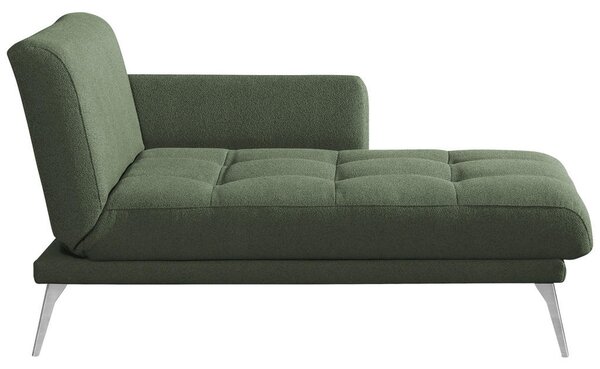 TROSED, temno zelena tekstil