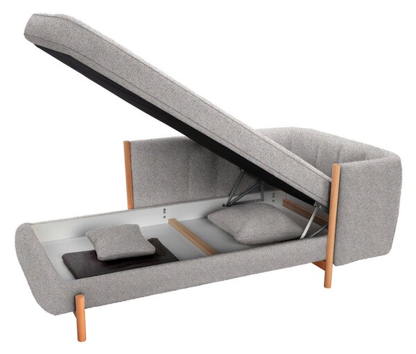 TROSED, modrosiva tekstil