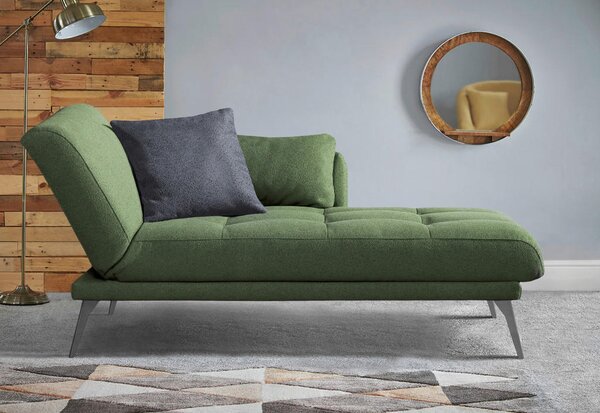 TROSED, temno zelena tekstil