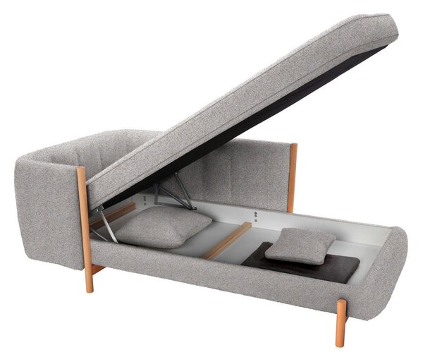 TROSED, modrosiva tekstil