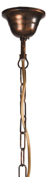 LESTENEC 4914 CAROLINA 70/70/110 cm E14