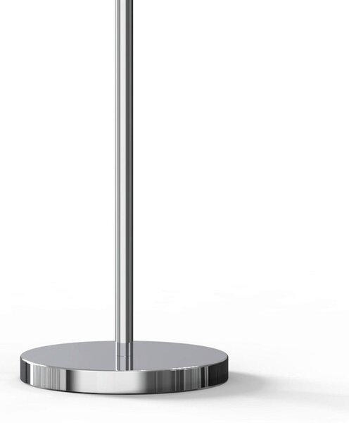 STOJEČA SVETILKA 5107 KIMBERLY 28/28/156 cm