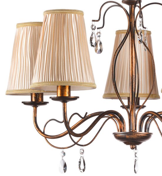 LESTENEC DELIA 68/68/100 cm E14