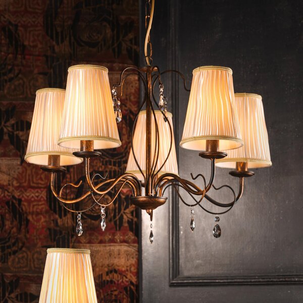 LESTENEC DELIA 68/68/100 cm E14