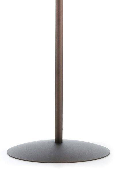 STOJEČA SVETILKA 5060 FLORA 40/40/170 cm