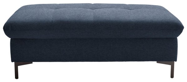 TABURE, tekstil temno modra