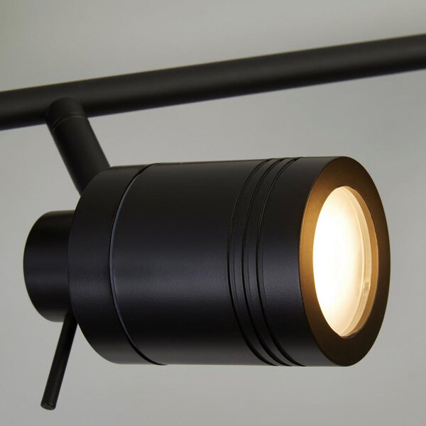 STROPNI REFLEKTOR Samson 79/19,5/13 cm 10 W GU10
