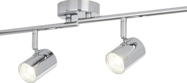 STROPNI REFLEKTOR Rollo 77/13/9 cm 10 W GU10