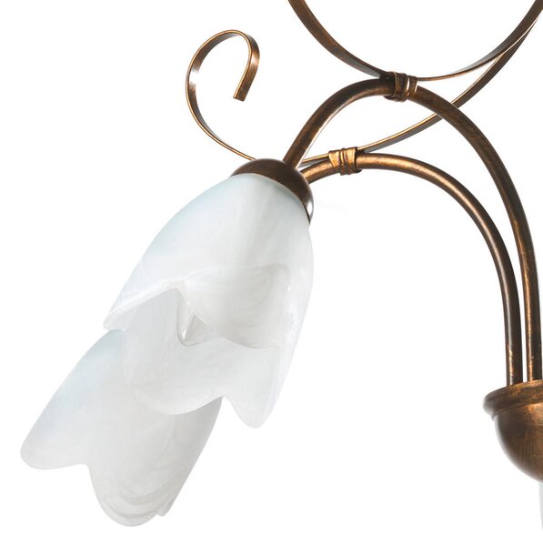 LESTENEC 4623 ODINO 65/65/100 cm E14