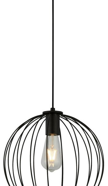 VISEČA SVETILKA Rondo 30/120 cm E27