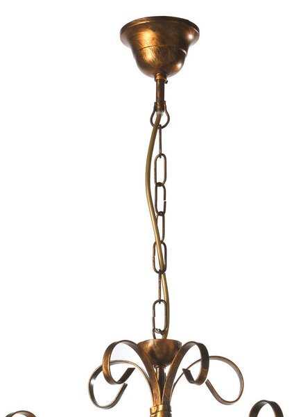 LESTENEC 4623 ODINO 65/65/100 cm E14