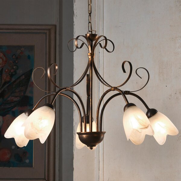 LESTENEC 4623 ODINO 65/65/100 cm E14
