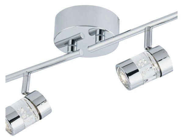 STROPNI REFLEKTOR Rollo 90/17/13 cm 10 W