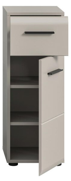 SREDNJE VISOKA OMARA 30/80/30 cm