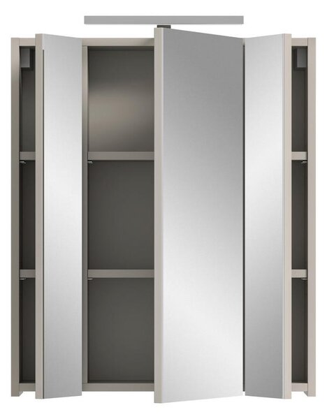 OMARA Z OGLEDALOM 60/70/18 cm