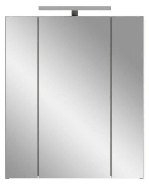 OMARA Z OGLEDALOM 60/70/18 cm