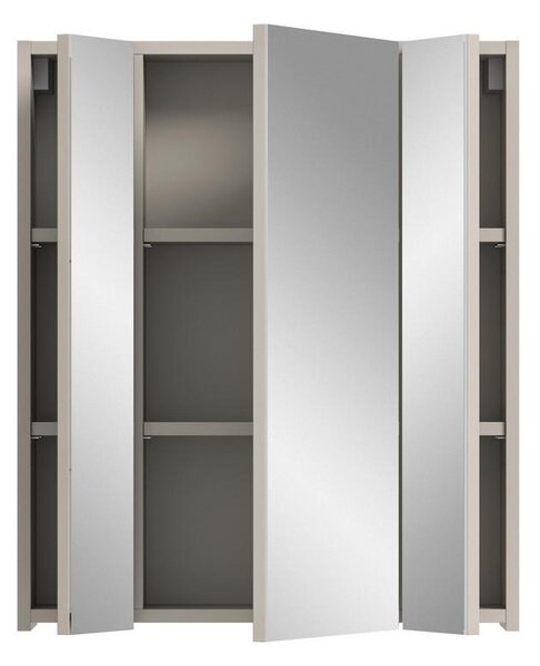 OMARA Z OGLEDALOM 60/70/18 cm