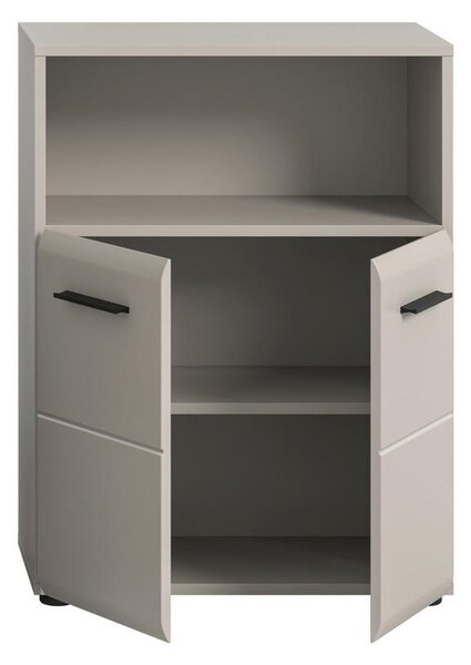 SREDNJE VISOKA OMARA 60/80/30 cm