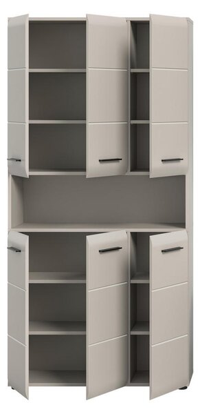 VISOKA OMARA 90/185/30 cm