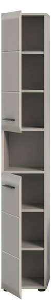 VISOKA OMARA 30/185/30 cm