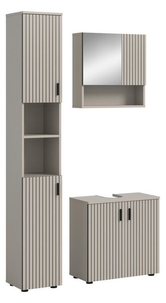 KOPALNICA črna, kašmir