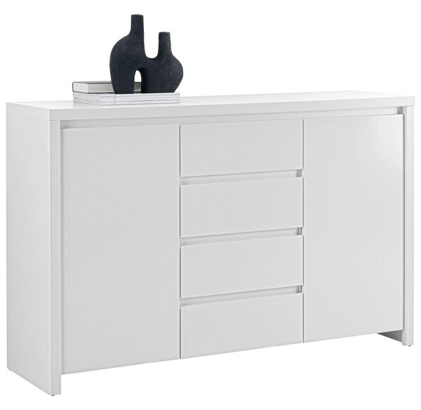 Mömax Komoda Larios B, Bela