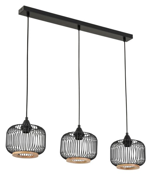 VISEČA SVETILKA Patricia 84/20/122 cm 180 W E27
