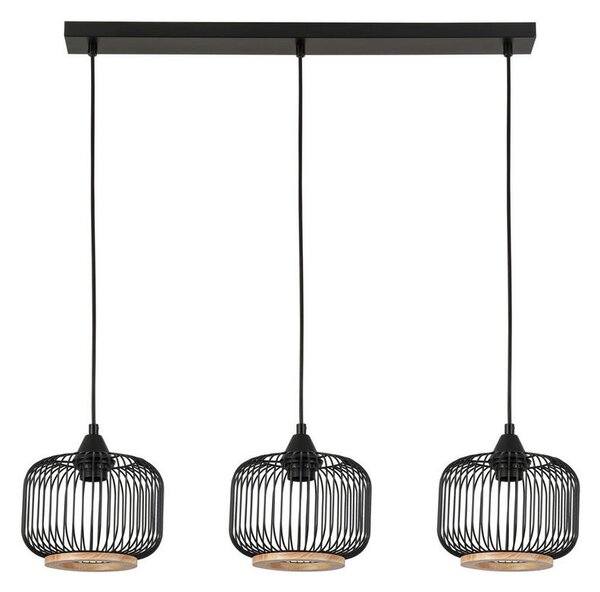 VISEČA SVETILKA Patricia 84/20/122 cm 180 W E27