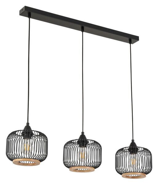 VISEČA SVETILKA Patricia 84/20/122 cm 180 W E27