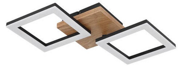 STROPNA LED-SVETILKA 3000 K 230 V