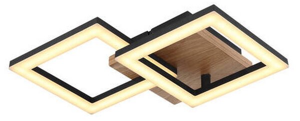 STROPNA LED-SVETILKA 3000 K 230 V