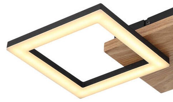 STROPNA LED-SVETILKA 3000 K 230 V
