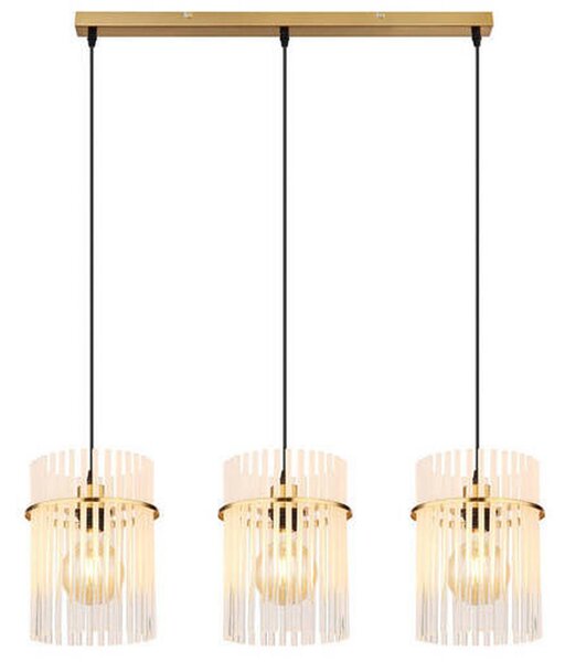 VISEČA SVETILKA GORLEY 80/20/140 cm E27
