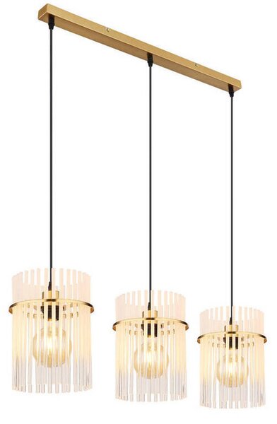 VISEČA SVETILKA GORLEY 80/20/140 cm E27