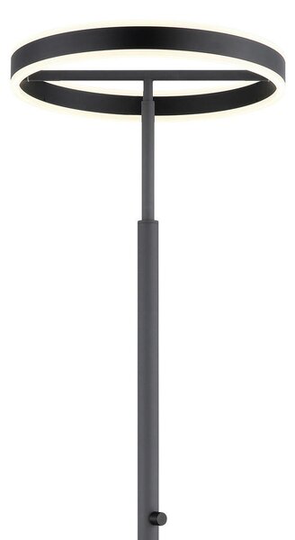 STOJEČA LED-SVETILKA EMANUEL 3850 lm 4000 K