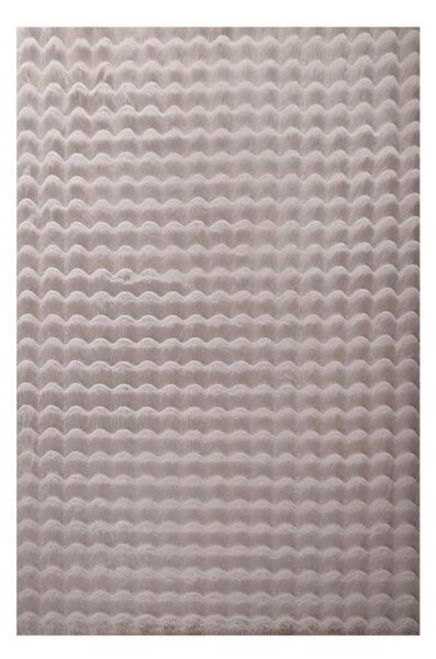 PREPROGA Z VISOKIM FLOROM AMBIANCE 200/290 cm tkano bež