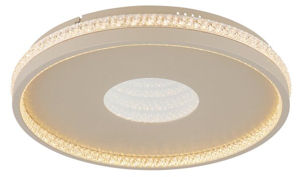 STROPNA LED-SVETILKA SHIRLEY 110-1170 lm 2700-6500 K 230 V