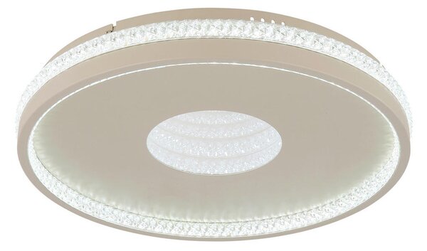 STROPNA LED-SVETILKA SHIRLEY 110-1170 lm 2700-6500 K 230 V