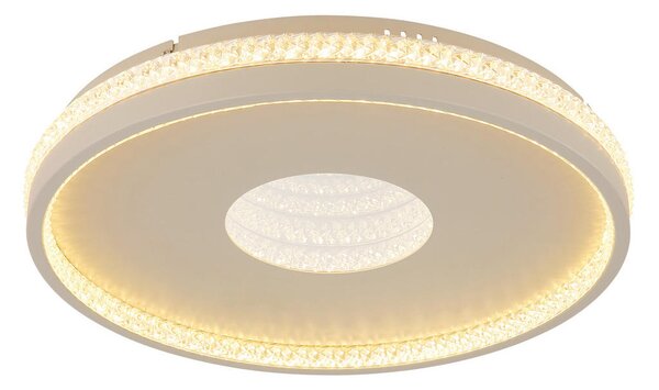 STROPNA LED-SVETILKA SHIRLEY 110-1170 lm 2700-6500 K 230 V
