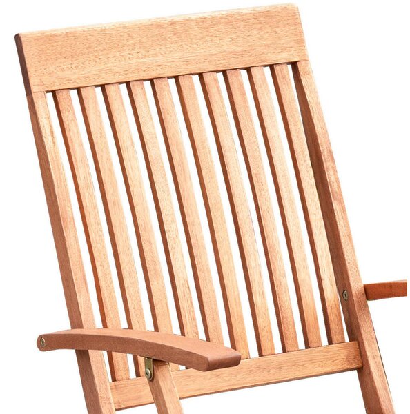 SET ZA BALKON les rjava rjava