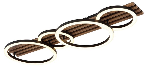 STROPNA LED-SVETILKA TISHA 3000 K 230 V