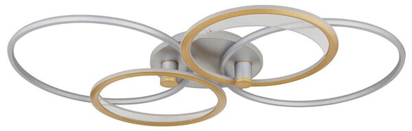 STROPNA LED-SVETILKA 230 V