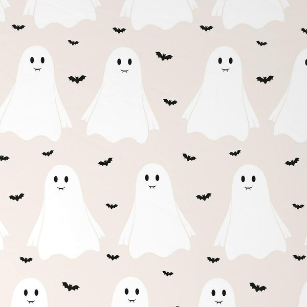 Mömax Posteljnina Ghostie, Bež, 60/80, 140/200