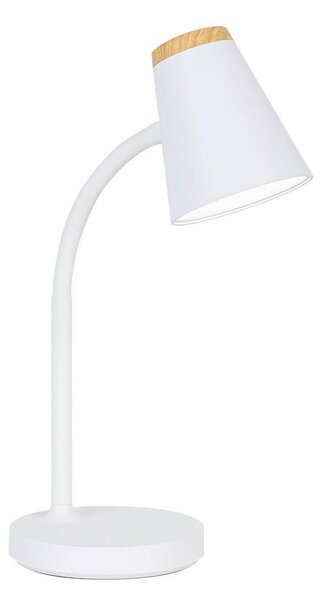 Mömax Namizna Led-svetilka White